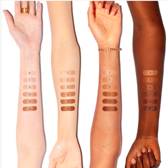 DIOR Forever Glow Star Filter Multi-Use Highlighter- Color 6 - Picture 5 of 9